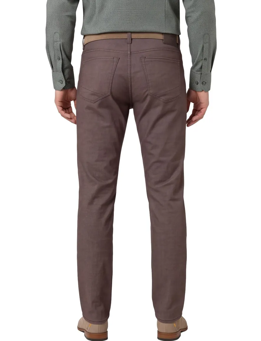 Broek Brax bruin