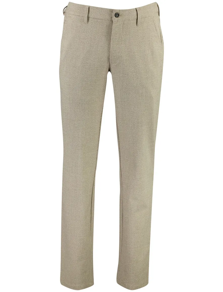 Broek Eurex beige