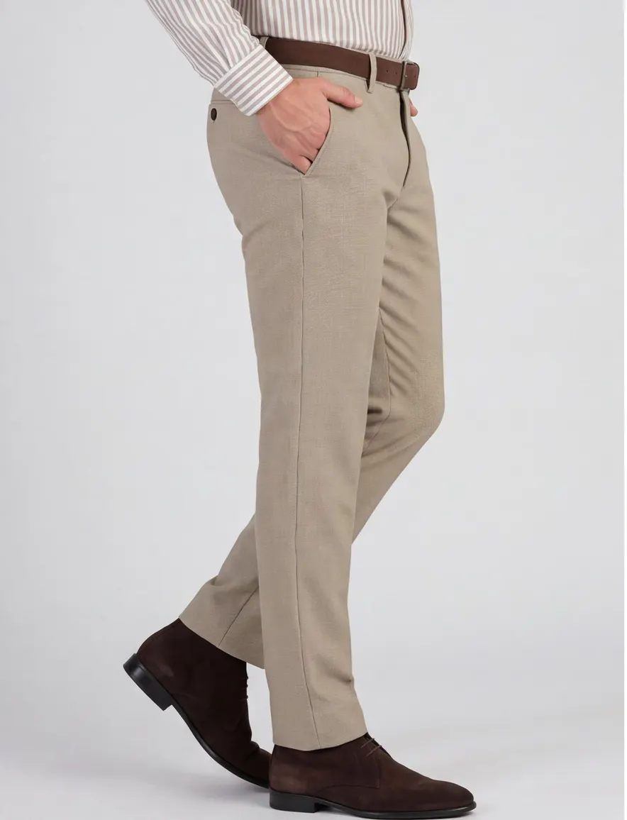 Eurex THILO beige chino