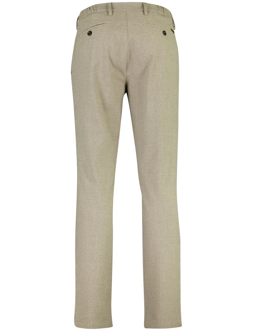 Broek Eurex beige