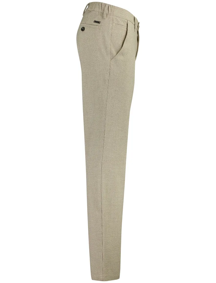 Broek Eurex beige