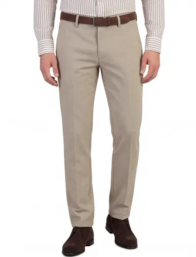 Eurex Eurex THILO beige chino