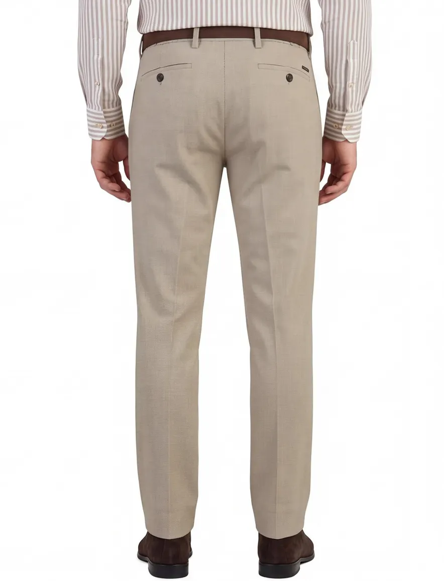 Eurex THILO beige chino