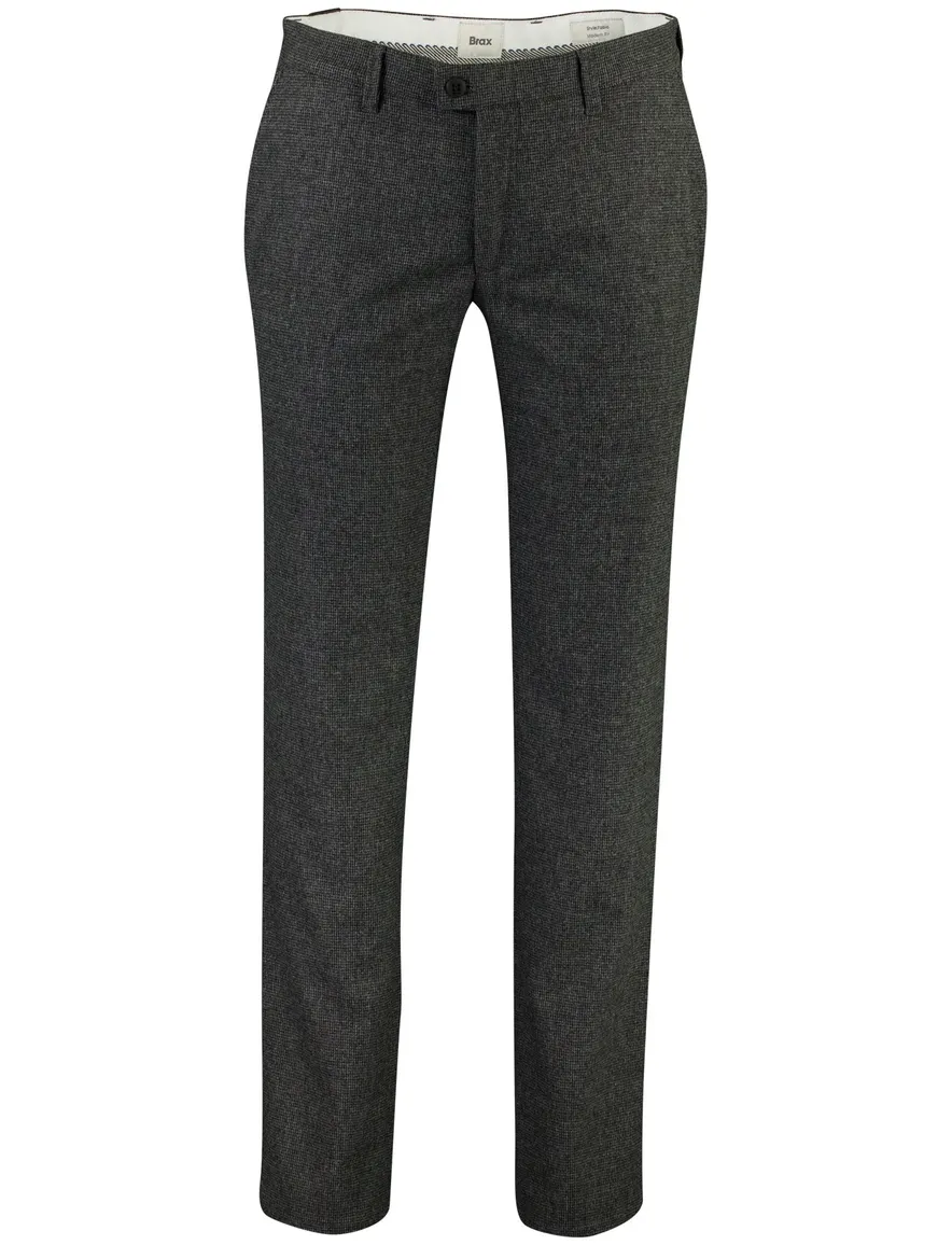 Broek Brax grijs