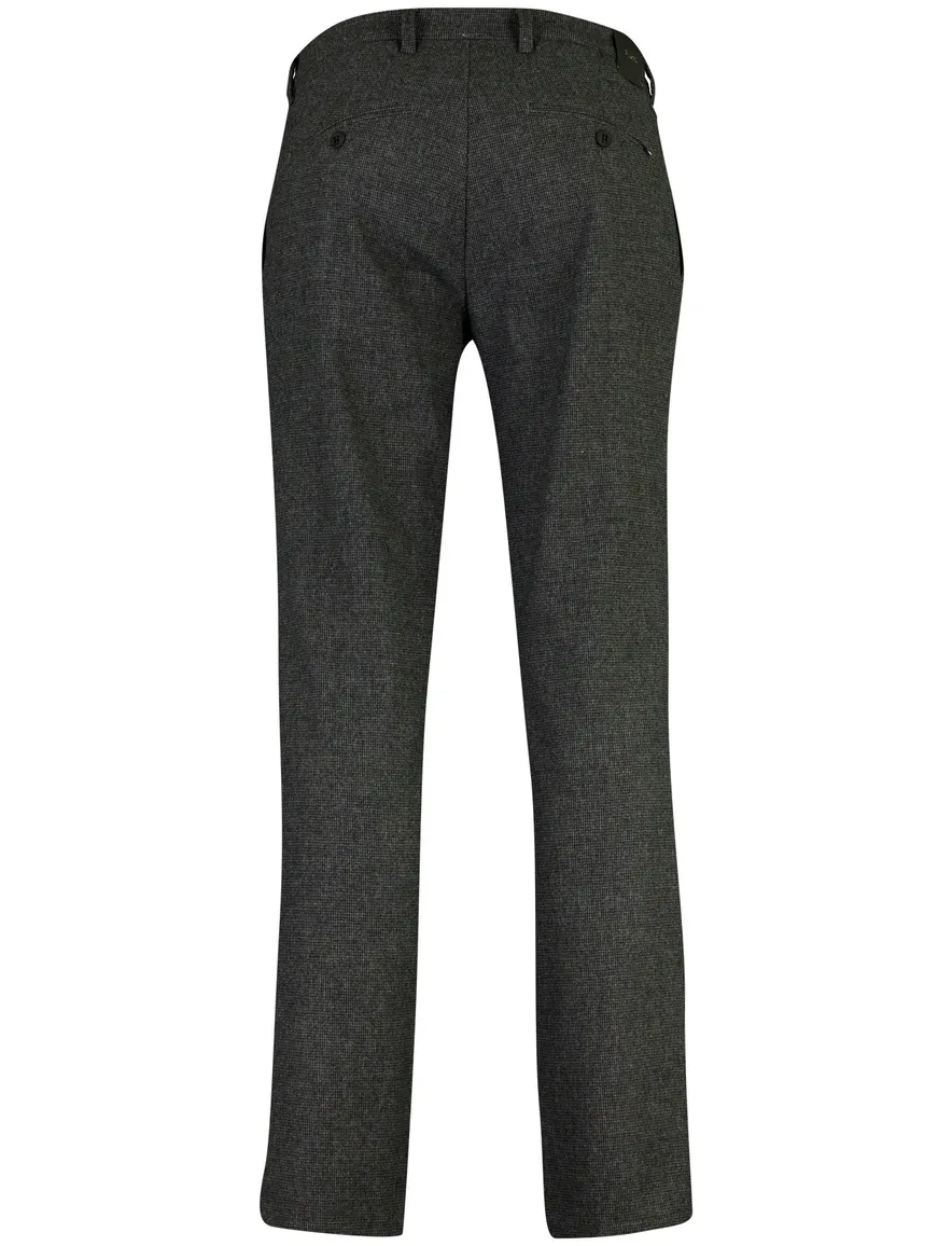 Broek Brax grijs
