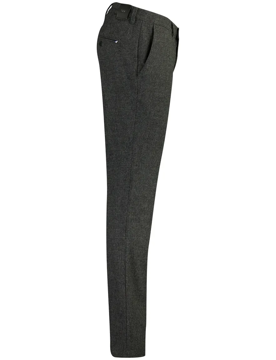 Broek Brax grijs