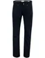 Broek Pierre Cardin Lyon donkerblauw normale fit