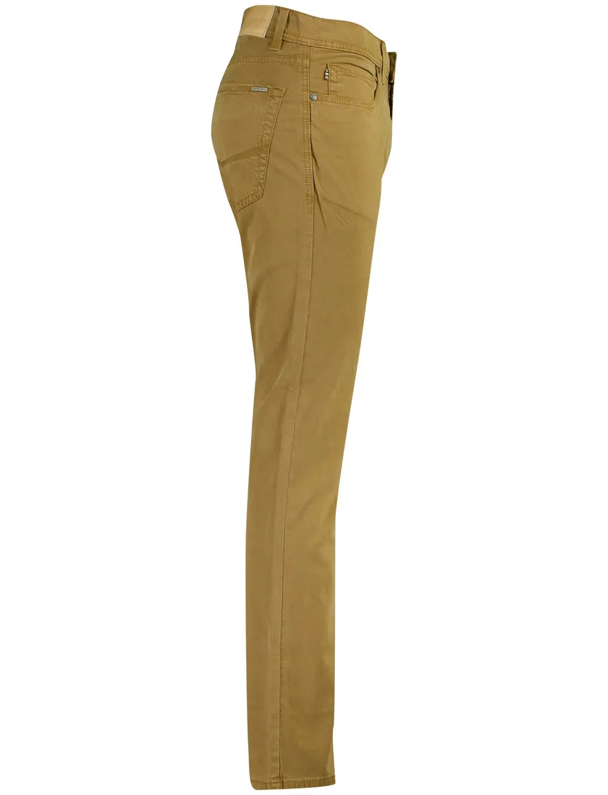 Broek Pierre Cardin bruin C3 34540.4088