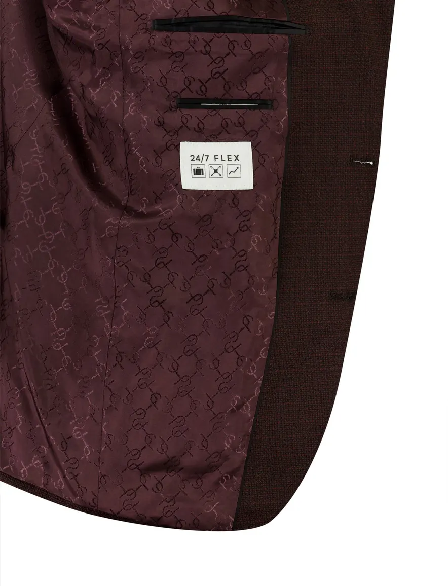 Colbert Carl Gross bordeaux