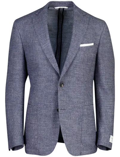 Carl Gross Colberts Carl Gross blauw