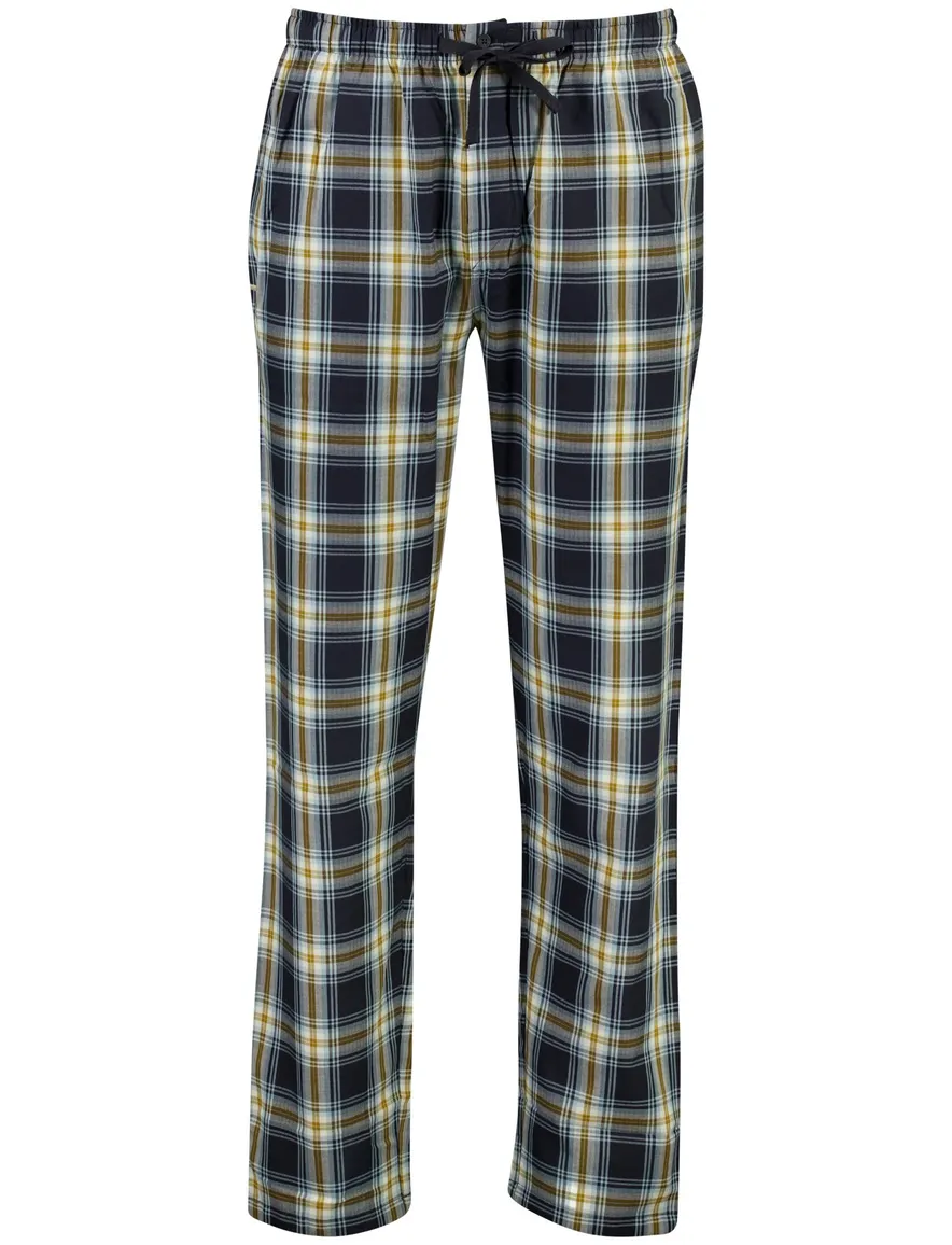 Pyjama Schiesser camel 182192