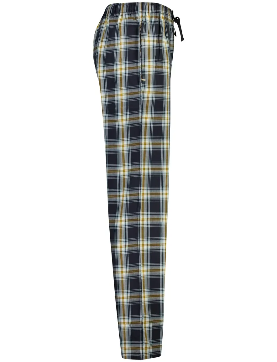 Pyjama Schiesser camel 182192