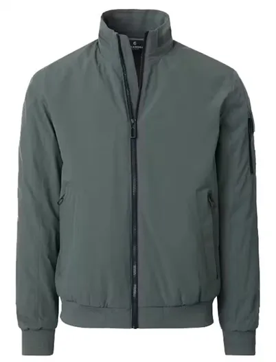 Casa Moda Bomberjack Casa Moda groen