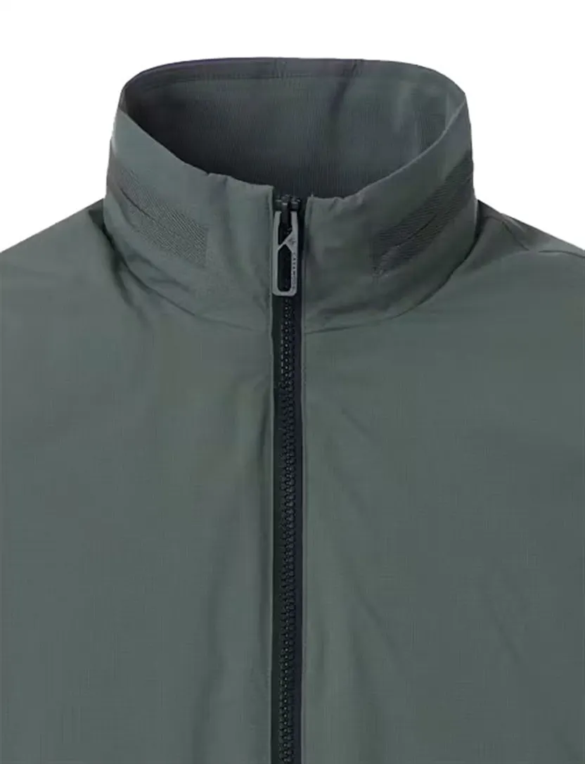 Bomberjack Casa Moda groen