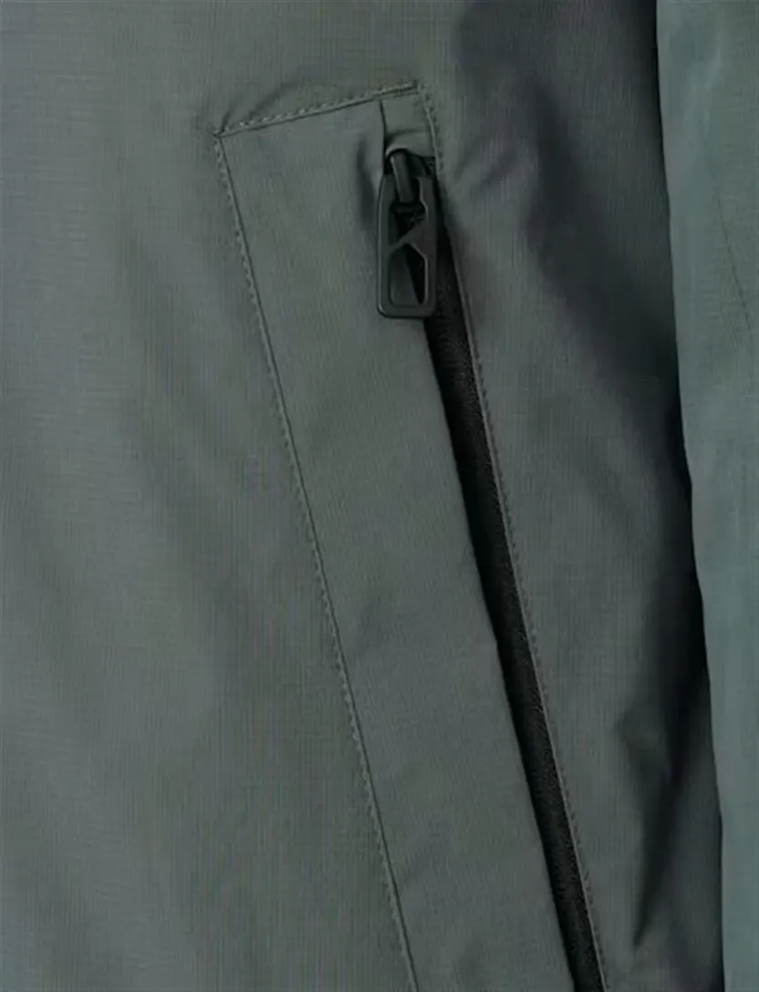 Bomberjack Casa Moda groen