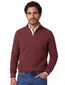 Trui Casa Moda rood
