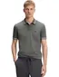 BOSS Green Poloshirt Grijs
