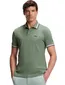 Poloshirt BOSS Green groen