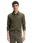Poloshirt BOSS groen