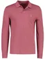 Poloshirt BOSS Orange bordeaux BOSS Passerby