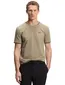 T shirt BOSS Green khaki
