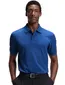 Poloshirt BOSS blauw