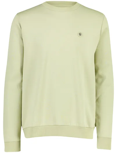 Hugo Boss Trui BOSS Black groen