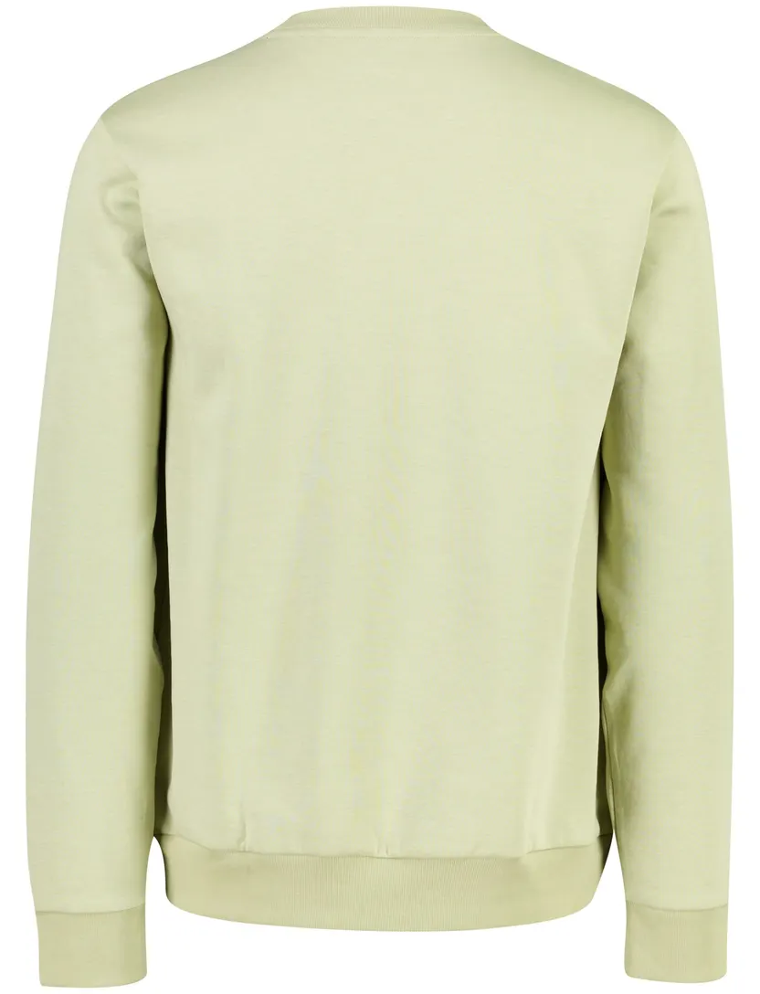 Trui BOSS Black groen