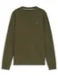 Trui BOSS groen