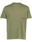 T shirt BOSS Green groen