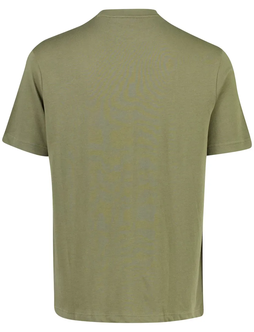 T shirt BOSS Green groen