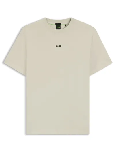 Hugo Boss T-shirt BOSS beige