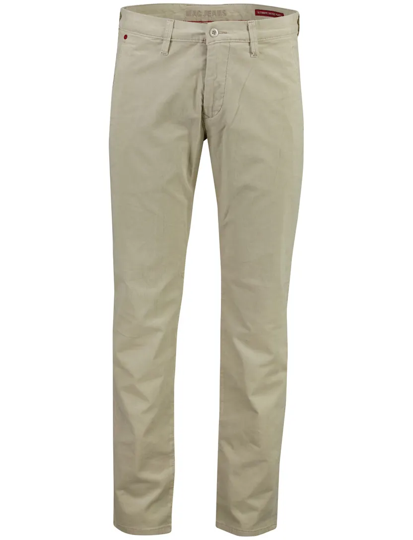 Broek Mac Driver creme