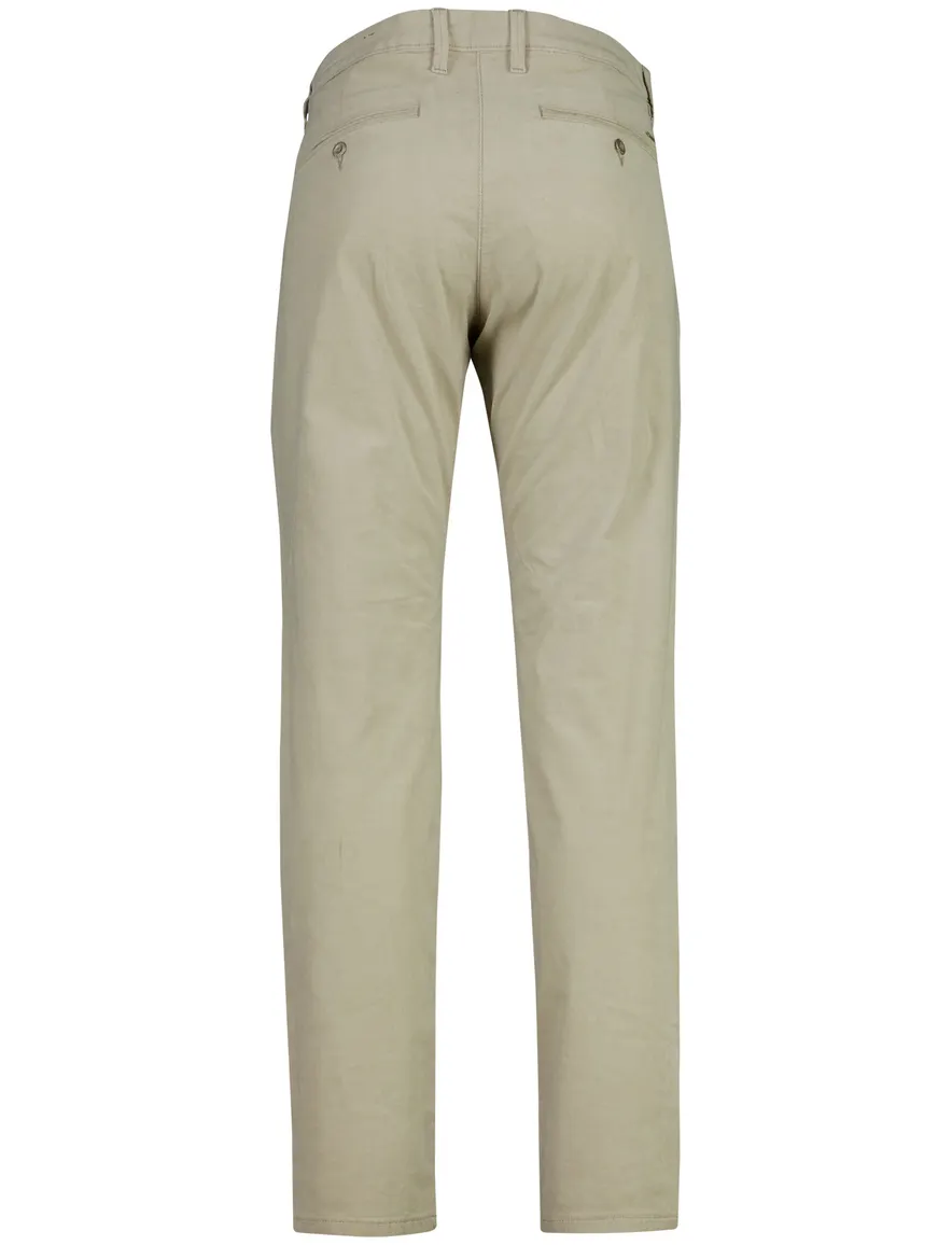 Broek Mac creme