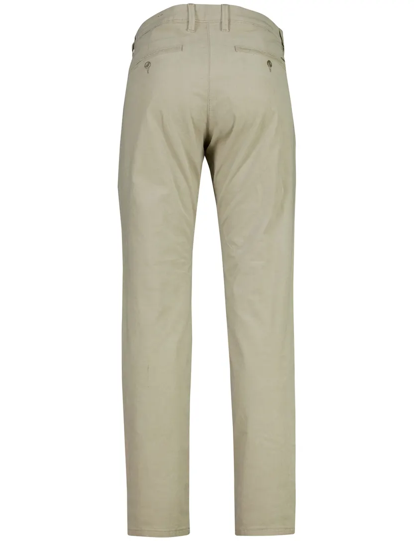 Broek Mac Driver creme