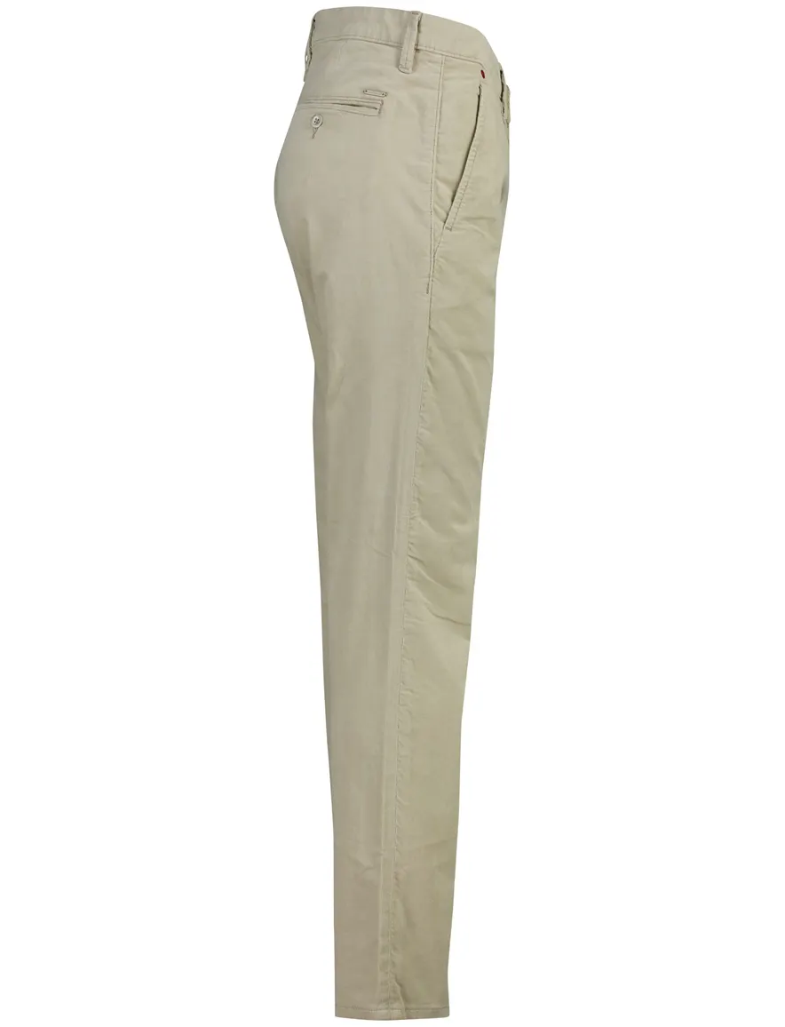 Broek Mac creme