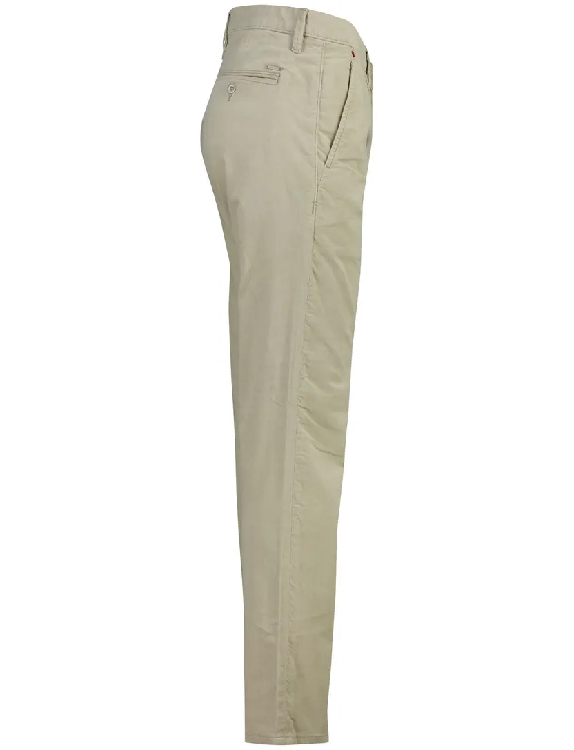 Broek Mac Driver creme