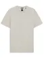 T-shirt BOSS beige