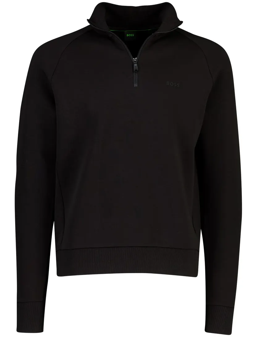 Trui BOSS Green zwart