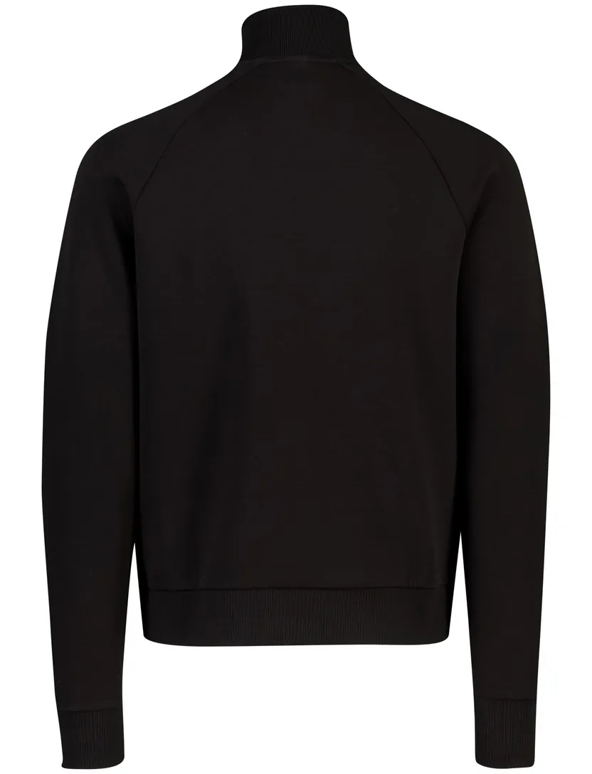 Trui BOSS Green zwart