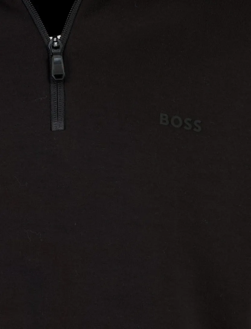 Trui BOSS Green zwart