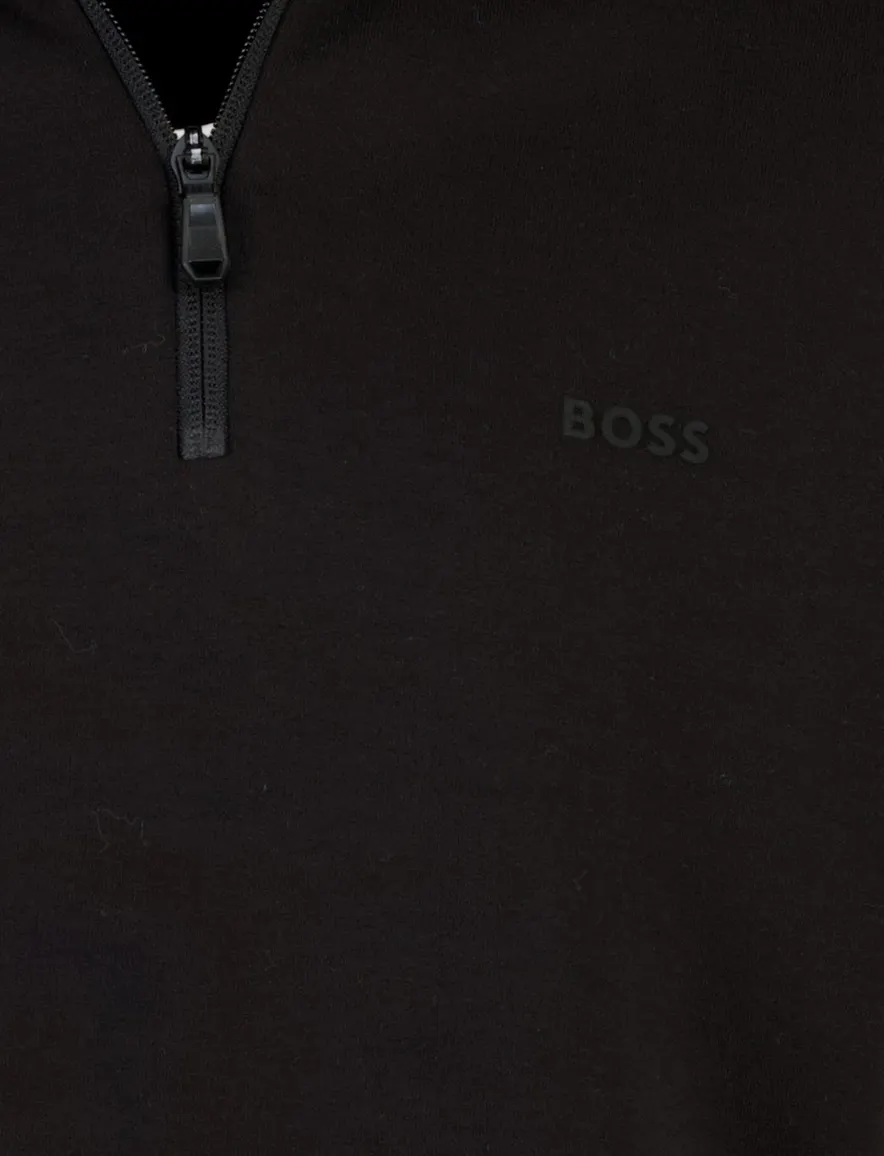 Trui BOSS zwart