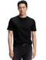 T-shirt BOSS zwart