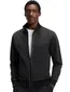 BOSS Black vest zwart