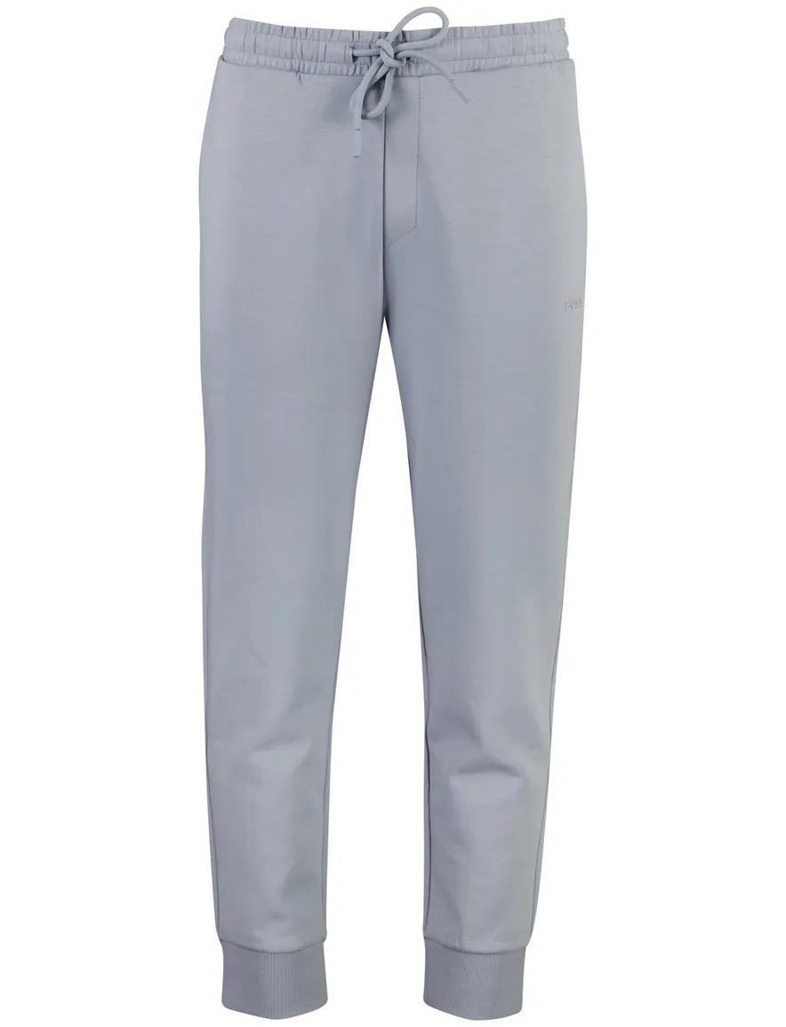 Broek BOSS grijs