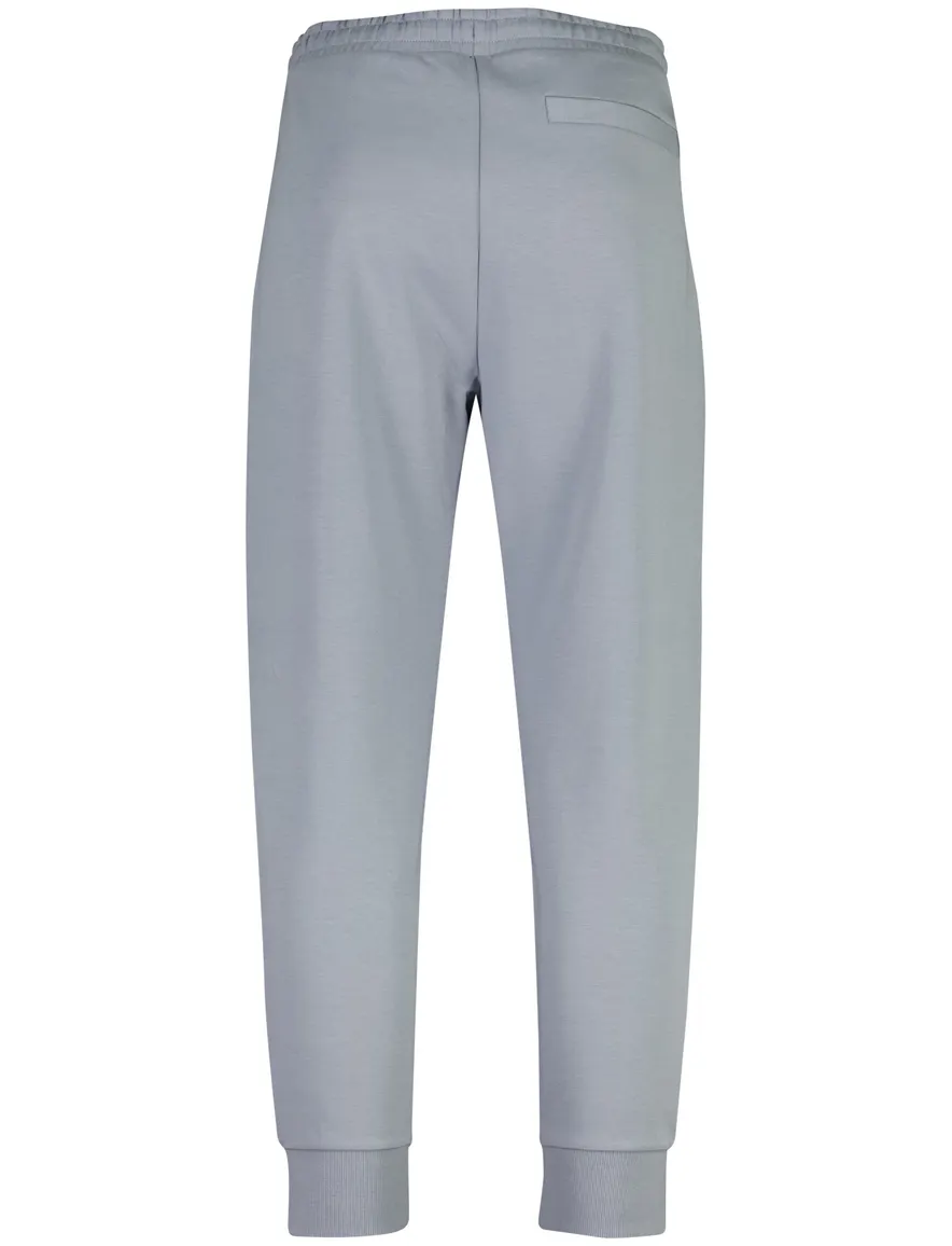 Broek BOSS grijs