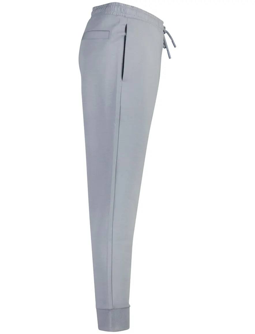 Broek BOSS grijs