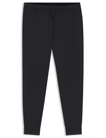 Hugo Boss BOSS Green joggingbroek donkerblauw
