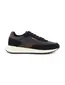 Schoenen BOSS Black donkerblauw leer