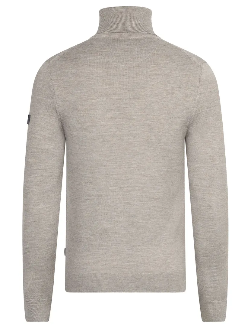 Coltrui Cavallaro grijs 118265002-Light Taupe